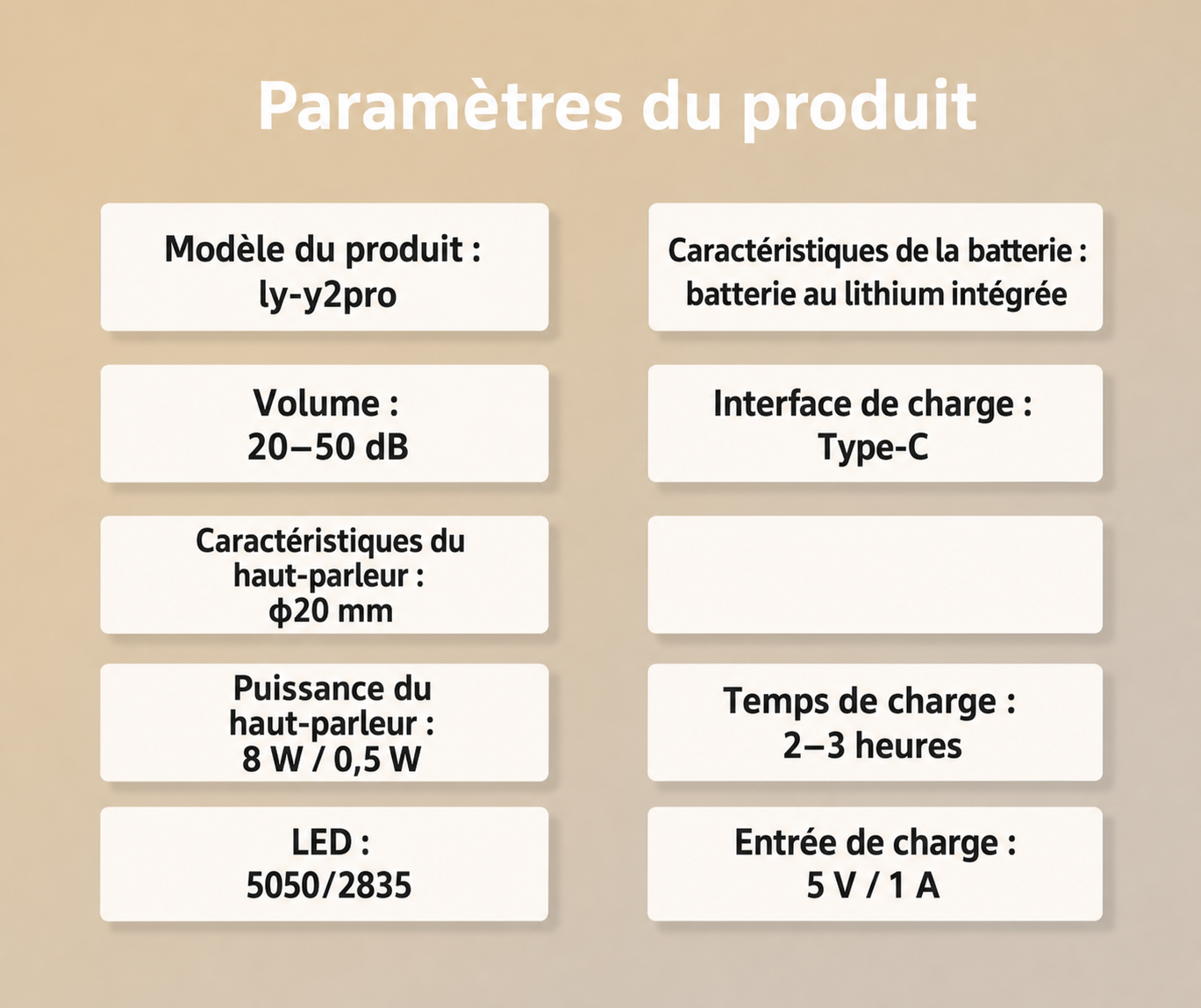 Machine à bruit blanc de sommeil rvb avec son apaisant, veilleuse LED rechargeable tactile, lampe audio et de sommeil relaxante pour bébé