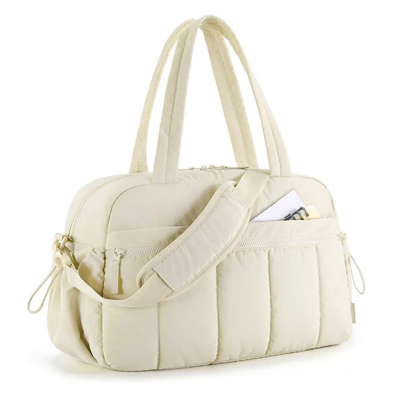 Sac à langer multifonction