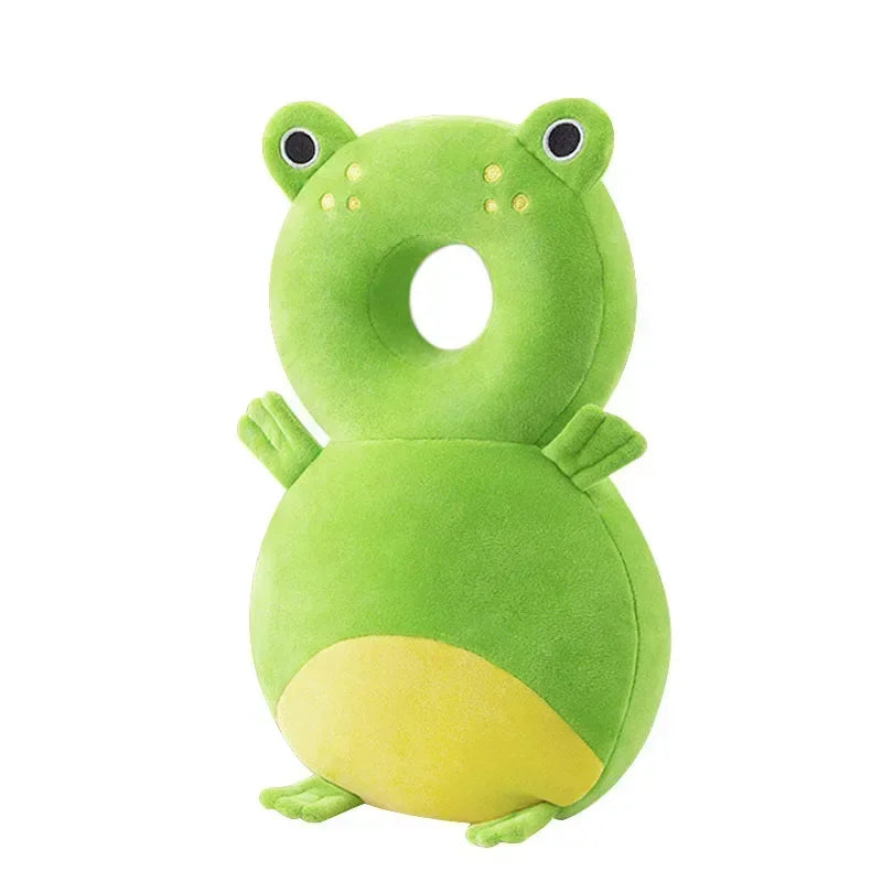 Protège-Tête de Sécurité pour Bébé (1-3 ans)