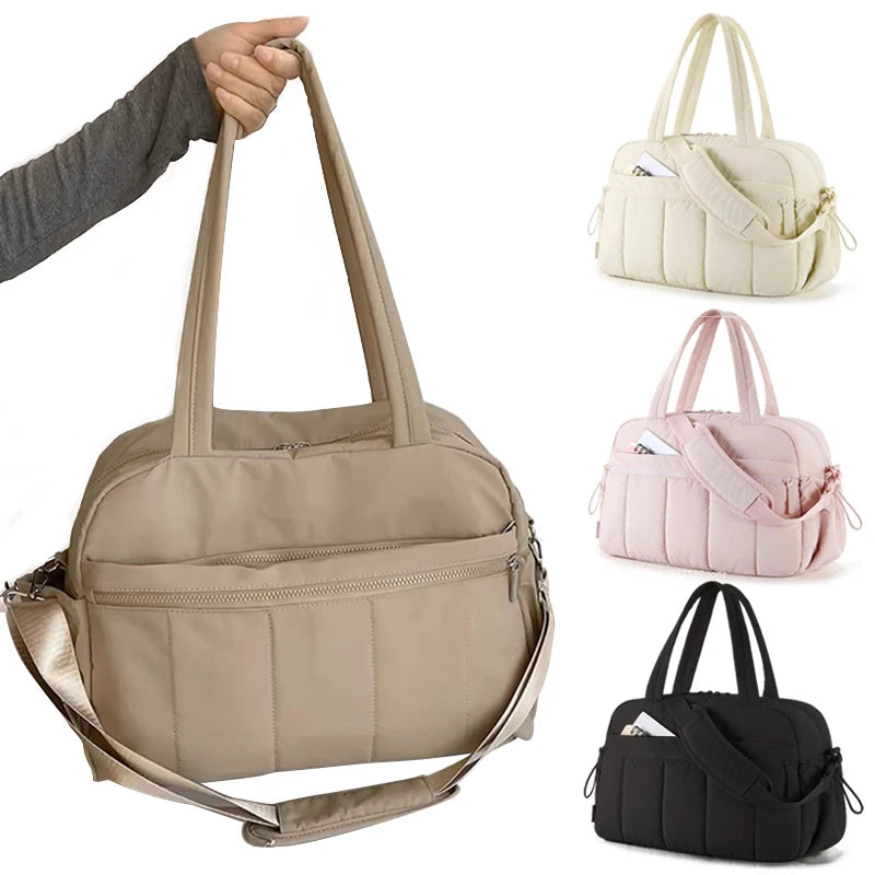 Sac à langer multifonction