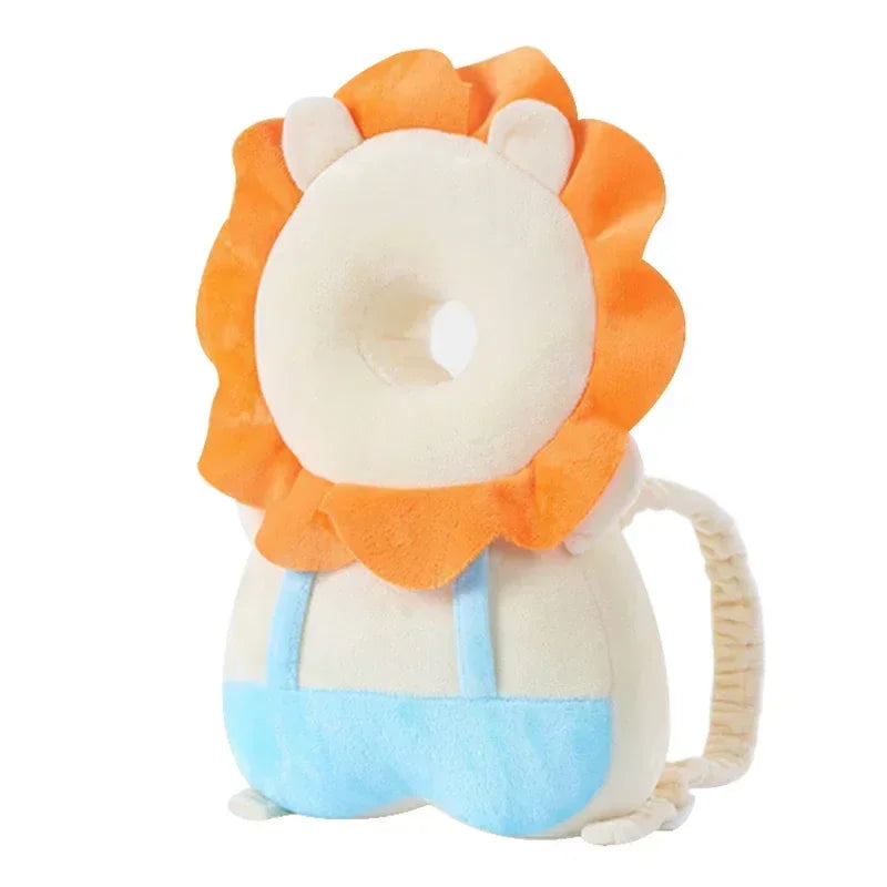 Protège-Tête de Sécurité pour Bébé (1-3 ans)