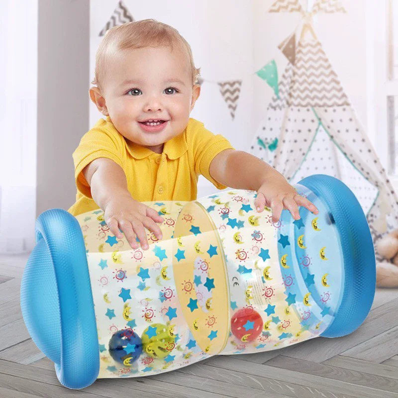 Rouleau gonflable Montessori