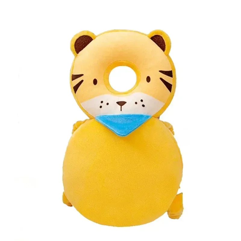 Protège-Tête de Sécurité pour Bébé (1-3 ans)