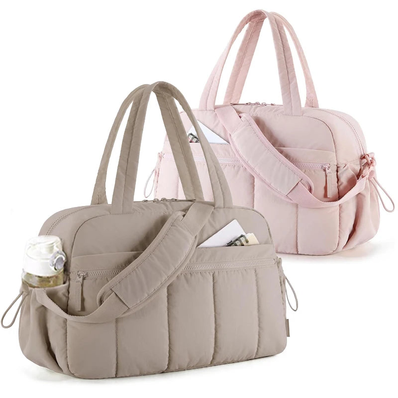 Sac à langer multifonction