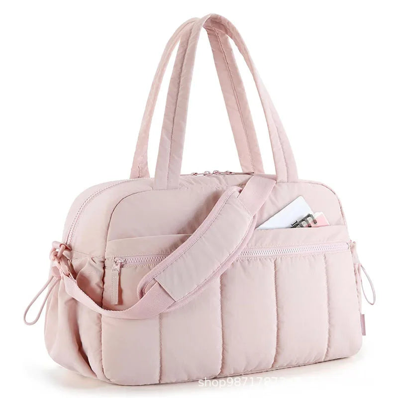 Sac à langer multifonction