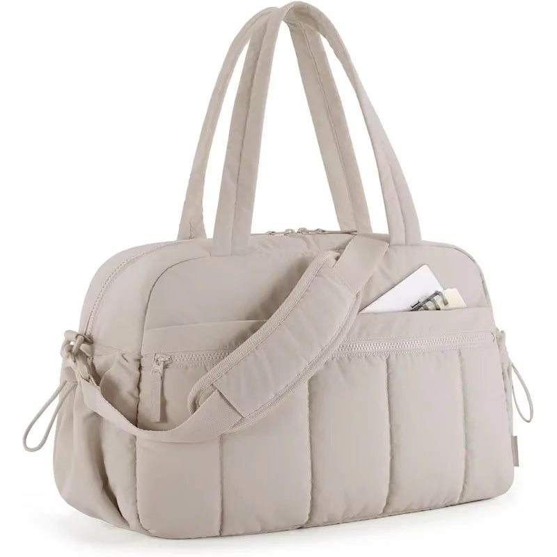 Sac à langer multifonction