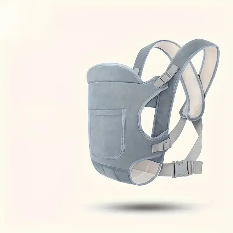Porte-bébé polyvalent 4-en-1
