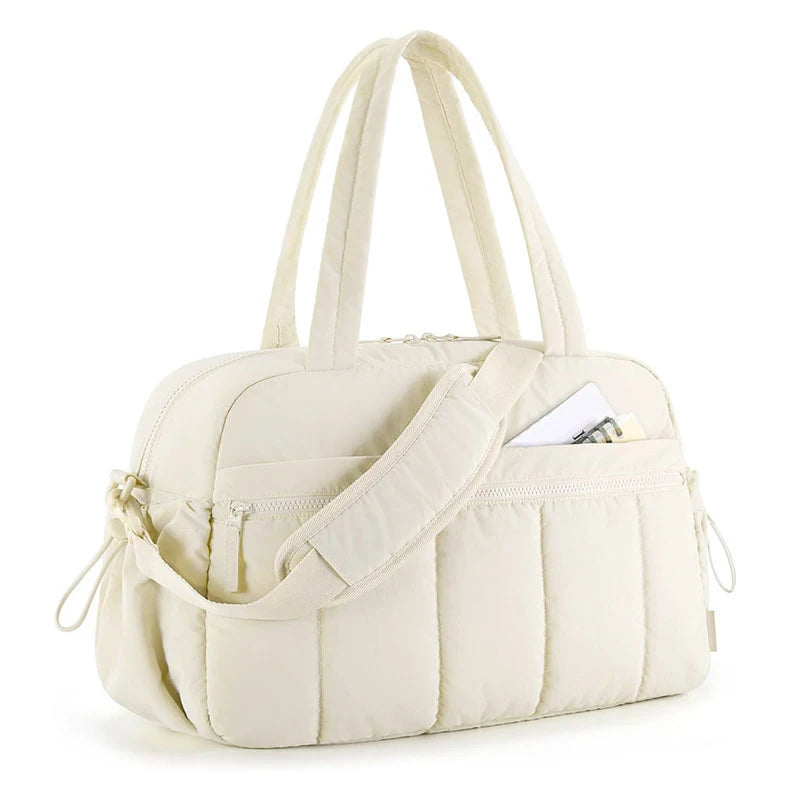 Sac à langer multifonction