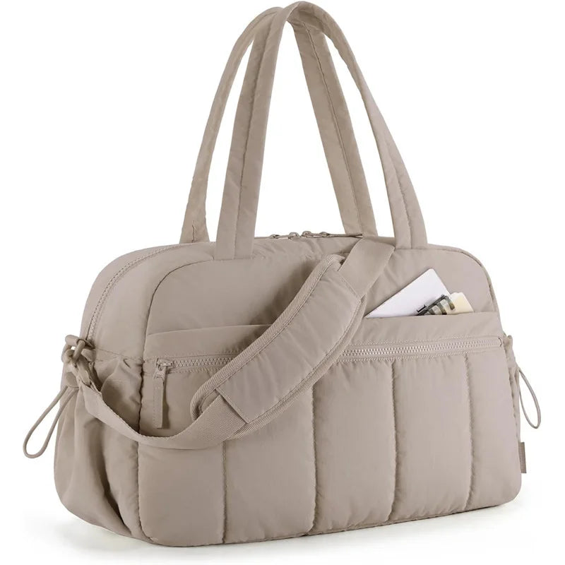 Sac à langer multifonction