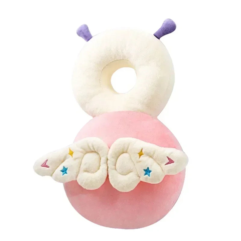 Protège-Tête de Sécurité pour Bébé (1-3 ans)