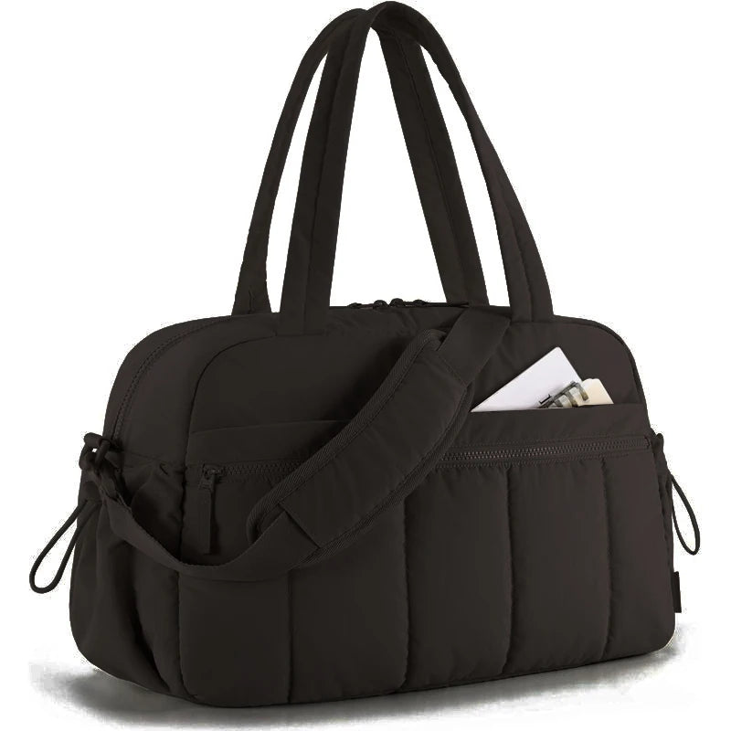 Sac à langer multifonction