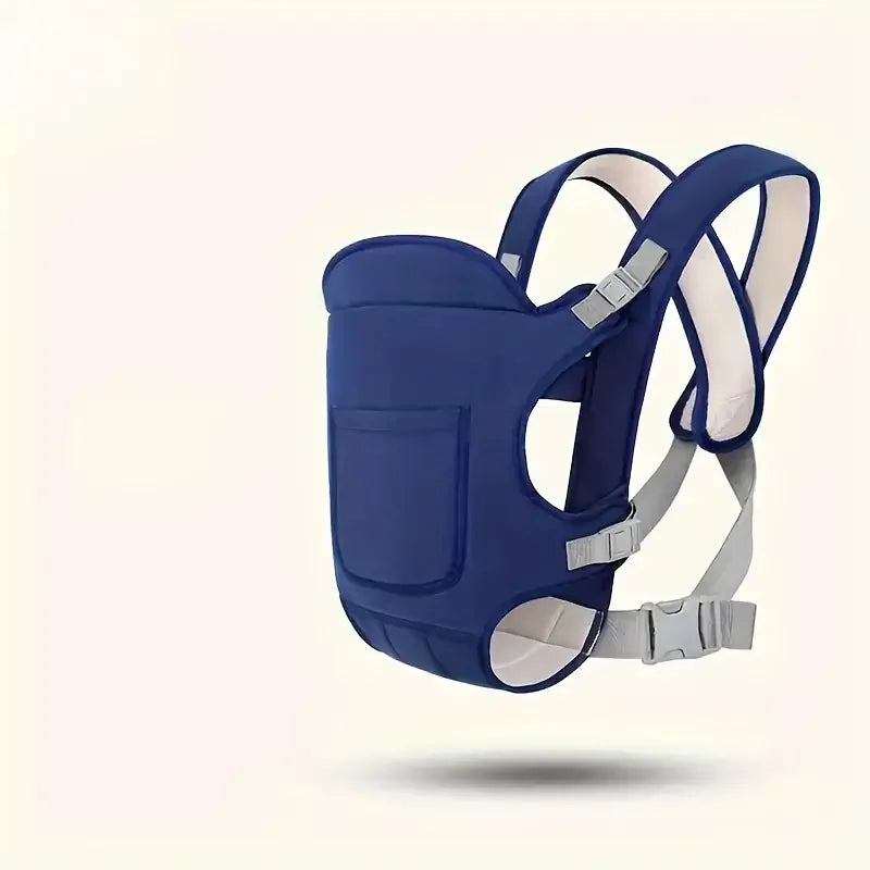 Porte-bébé polyvalent 4-en-1