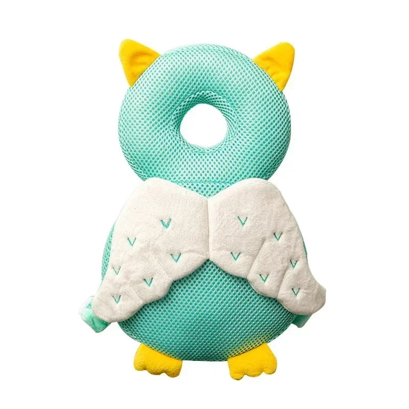 Protège-Tête de Sécurité pour Bébé (1-3 ans)