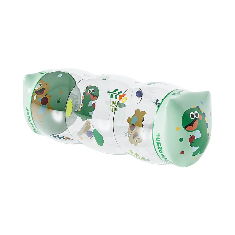Rouleau gonflable Montessori