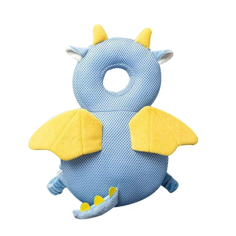 Protège-Tête de Sécurité pour Bébé (1-3 ans)