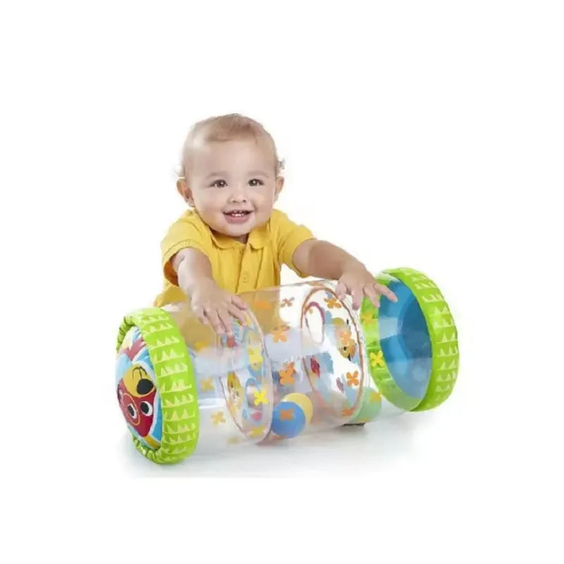 Rouleau gonflable Montessori