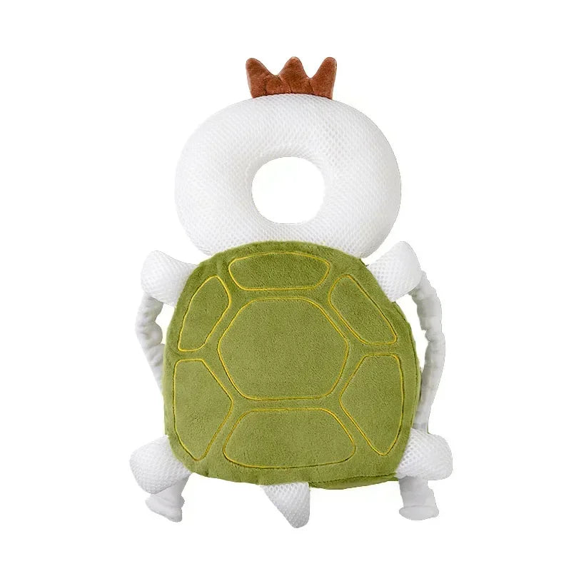 Protège-Tête de Sécurité pour Bébé (1-3 ans)